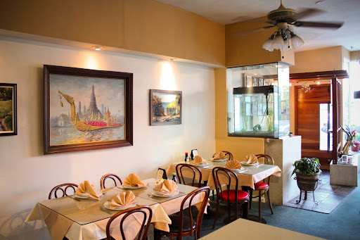 Anajak Thai Cuisine image