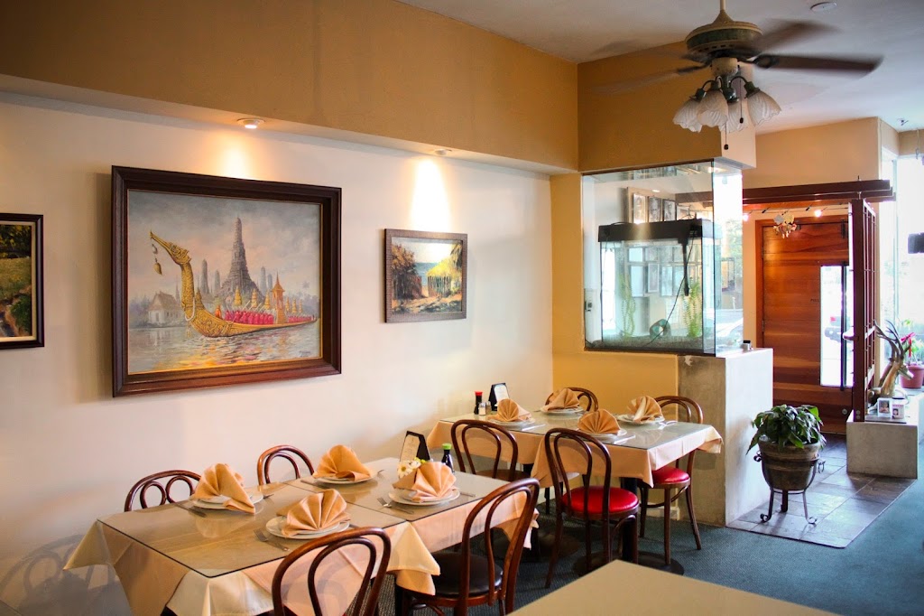 Anajak Thai Cuisine 91403