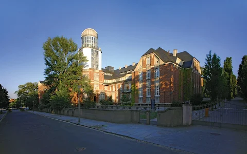 Dresden University of Technology image