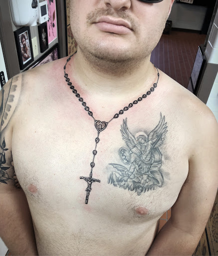 Explore random tattoo ideas, creative tattoo ideas in Peoria, available at Freedom Ink Tattoos