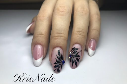 Kris Nails