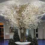 Photo n°2 de l'avis de Jordan. fait le 22/12/2023 à 12:14 sur le  Lloyd's Baia Hotel à Vietri sul Mare