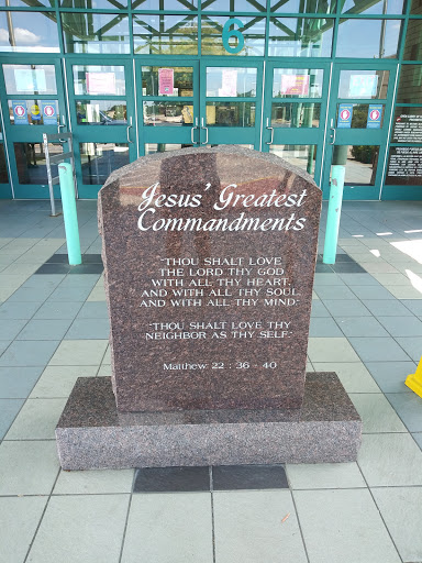 Shopping Mall «Vista Ridge Mall», reviews and photos, 2401 S Stemmons Fwy, Lewisville, TX 75067, USA