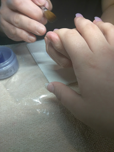 Nail Salon «Zen Nails And Day Spa», reviews and photos, 510 Grayson Hwy, Lawrenceville, GA 30046, USA