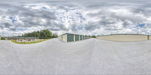 Self-Storage Facility «Lionville Self Storage», reviews and photos, 371 Gordon Dr, Exton, PA 19341, USA