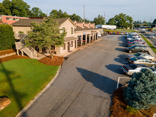 Auto Repair Shop «Tower Auto Repair», reviews and photos, 6198 Hwy 53, Dawsonville, GA 30534, USA