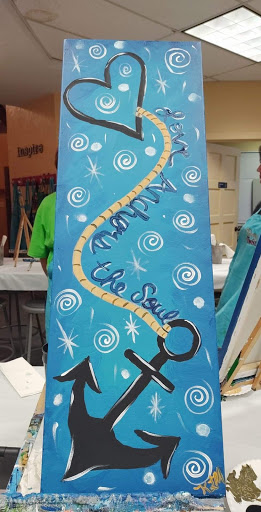 Event Venue «Painting with a Twist», reviews and photos, 1009 SW Main Blvd #135, Lake City, FL 32025, USA