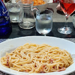 Photo n°3 de l'avis de noemi.o fait le 09/07/2022 à 11:47 sur le  Ristorante montesilvano - La Nostra Trattoria - Cucina Tipica à Marina