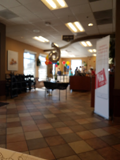 Fast Food Restaurant «Chick-fil-A», reviews and photos, 1088 Fort Union Blvd, Midvale, UT 84047, USA