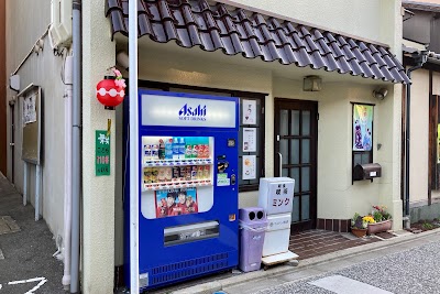 喫茶ミンク