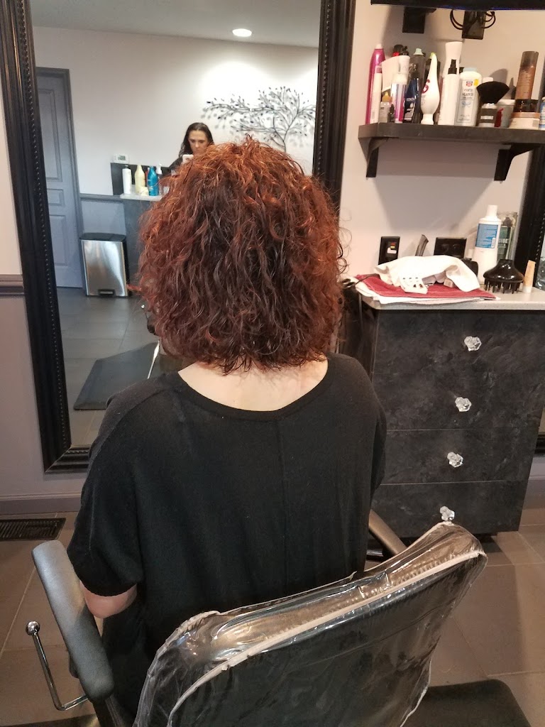 Ambiance Hair Studio 17202