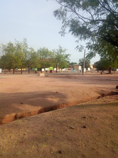 Federal College of Education (Technical) Gombe, Gombe State. Nigeria, Ashaka Bajago Rd, Gombe, Nigeria, Local Government Office, state Gombe