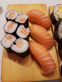 Sushi du Restaurant Japonais Oyisi à Saint-Étienne - n°19