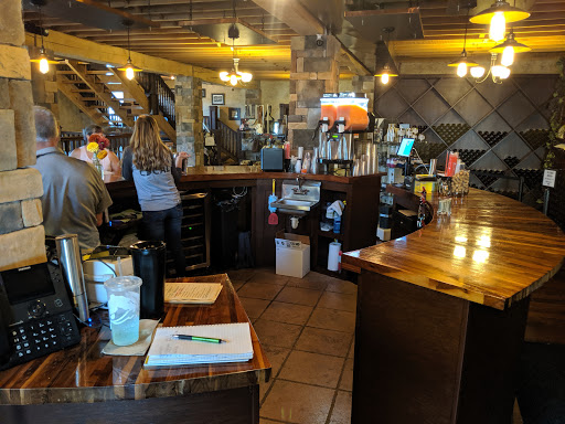 Winery «Belgian Horse Winery», reviews and photos, 7200 W County Rd 625 N, Middletown, IN 47356, USA