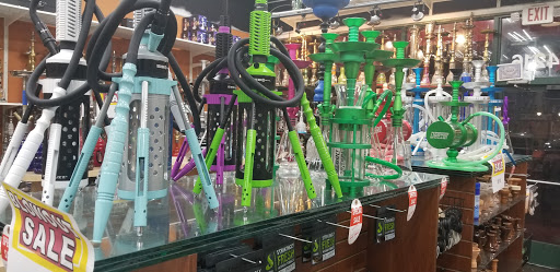 Tobacco Shop «Hookah Zone», reviews and photos, 14216 W Warren Ave, Dearborn, MI 48126, USA