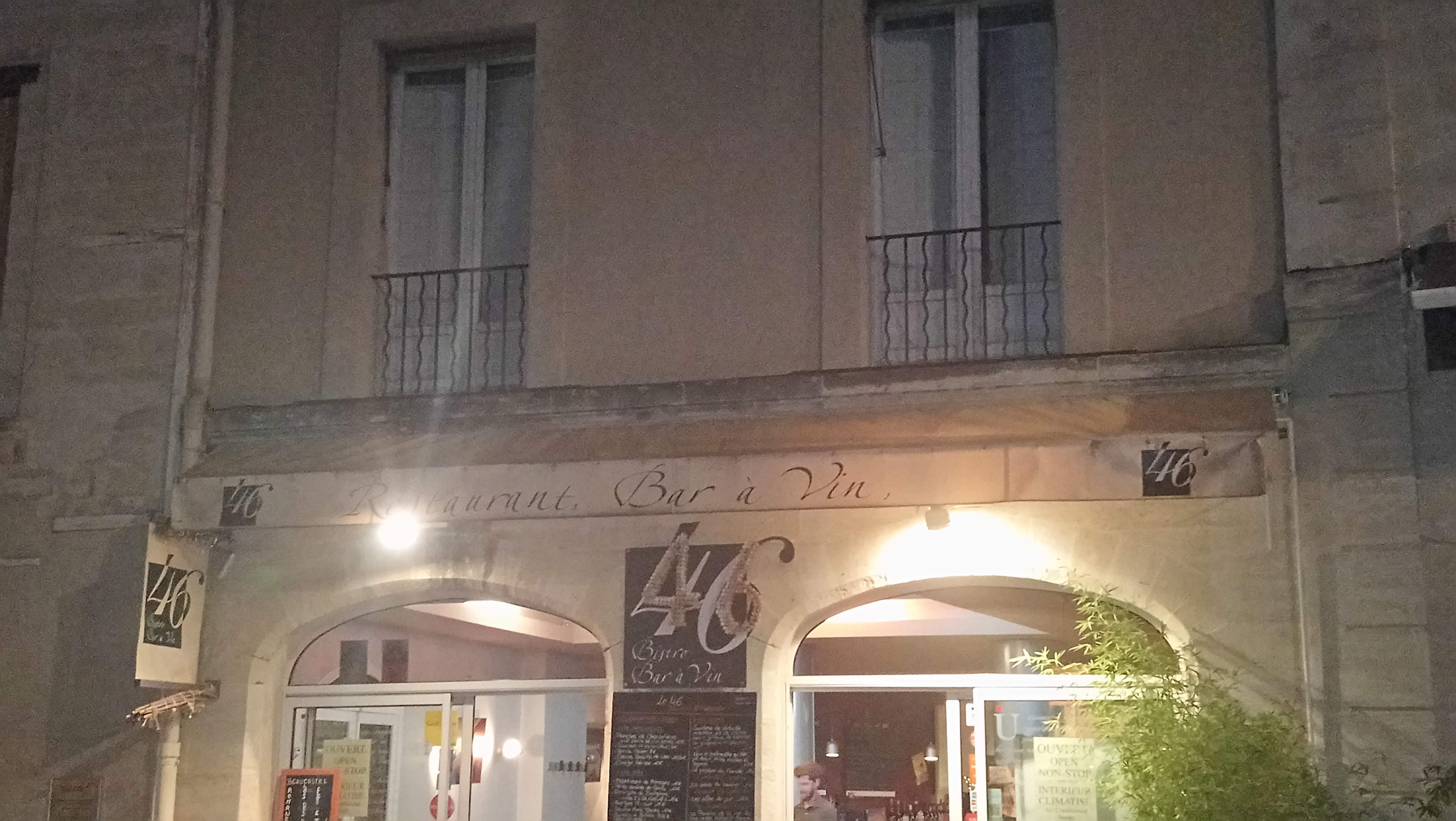 Photo n° 1 de l'avis de Steeve.a fait le 03/09/2018 à 23:58