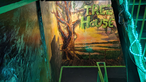 Bar «Tree House Savannah», reviews and photos, 309 West St. Julian Street, Savannah, GA 31401, USA