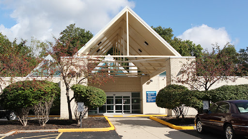 Miami Valley Hospital Center for Sleep and Wake Disorders in Centerville