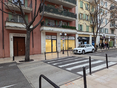 Centre de soins | C7 Santé - Cagnes-Sur-Mer à Cagnes-sur-Mer