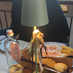 Photo n°4 de l'avis de Andrea. fait le 27/11/2022 à 17:20 sur le  Elliot Osteria e Dormire in Collina à Manzano