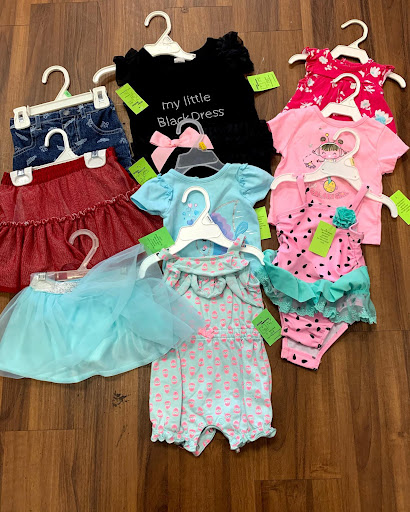 Clothing Store «Other Mothers», reviews and photos, 2734 W Bell Rd, Phoenix, AZ 85053, USA