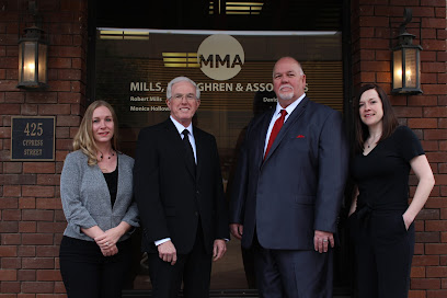 Mills, McCaghren & Associates