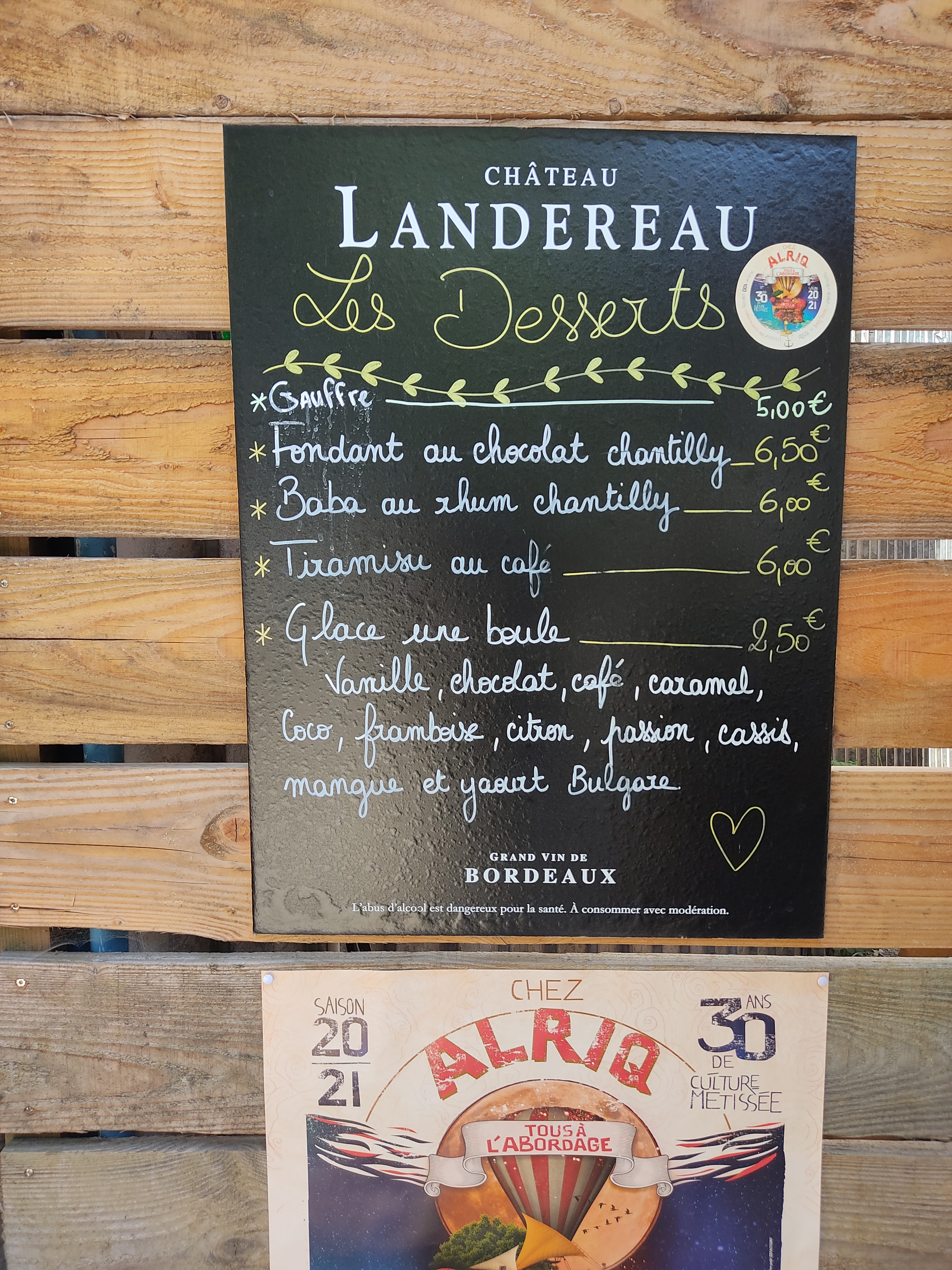 Photo n° 3 de l'avis de Agnès.. fait le 06/09/2020 à 13:54