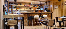 Atmosphère du Restaurant Le Petit Chalet à Annecy - n°5