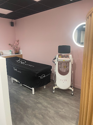 YUMI STUDIO DIVONNE LES BAINS à Divonne-les-Bains