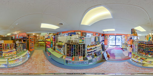 Art Supply Store «Phoenix Art Supplies & Framing», reviews and photos, 1810 S Easton Rd, Doylestown, PA 18901, USA