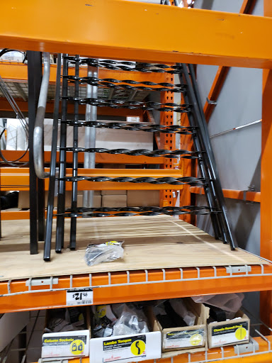 Home Improvement Store «The Home Depot», reviews and photos, 795 Veterans Pkwy, Normal, IL 61761, USA