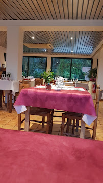 Atmosphère du Restaurant Fourchette et Bouchon à Dordives - n°12