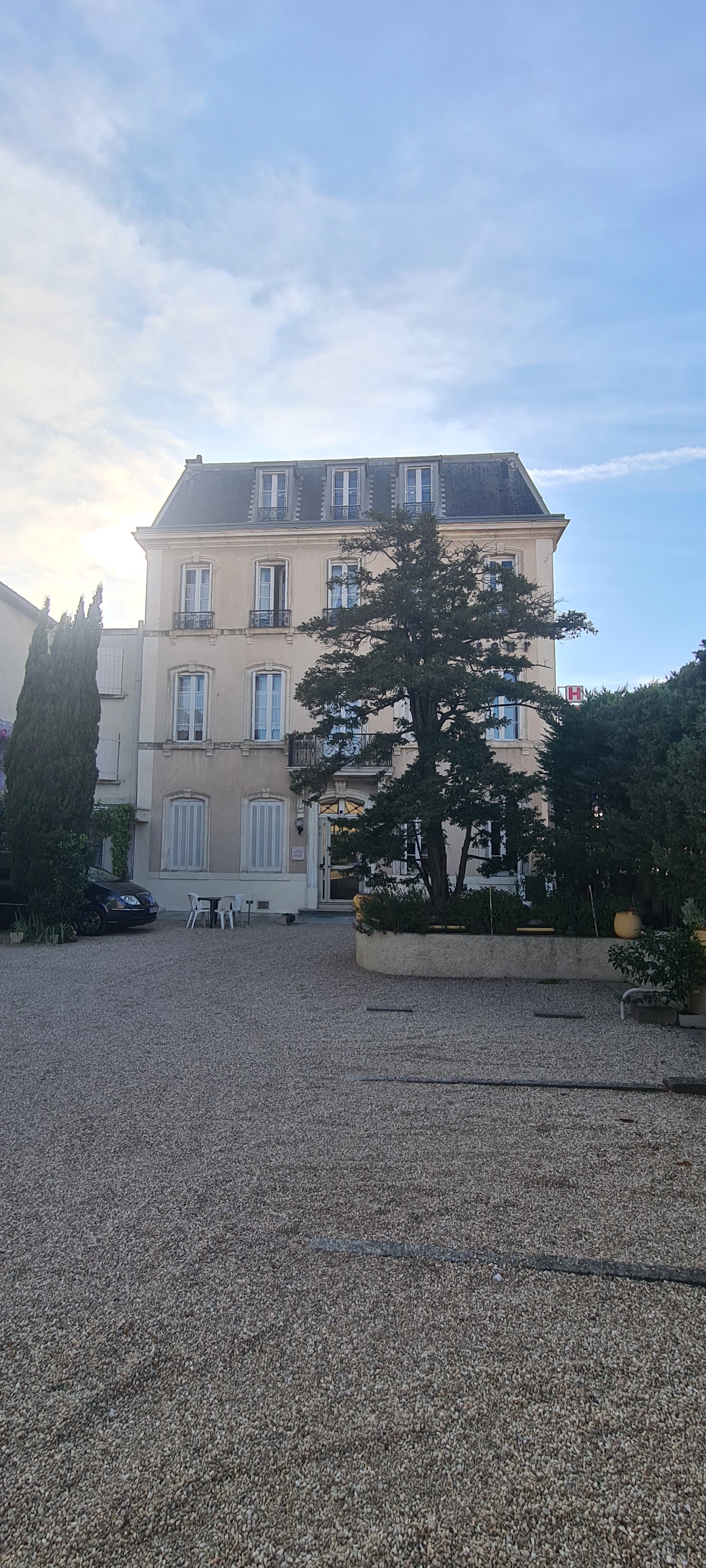 Photo n° 2 de l'avis de Graham.e fait le 05/10/2023 à 20:41