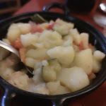 Photo n°5 de l'avis de Emanuele.i fait le 02/10/2021 à 21:00 sur le  La Piazza à Casalattico