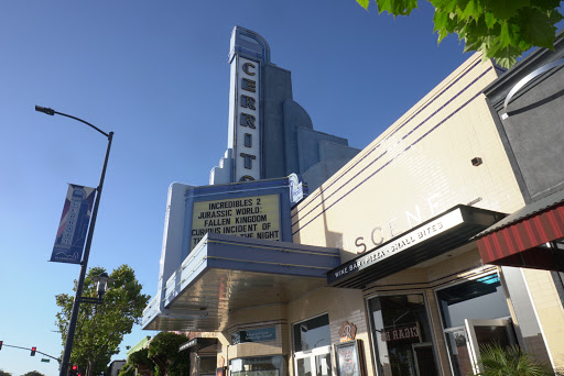 Movie Theater «Rialto Cinemas Cerrito», reviews and photos, 10070 San Pablo Ave, El Cerrito, CA 94530, USA