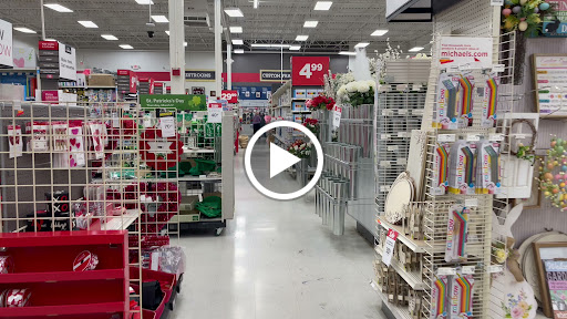 Craft Store «Michaels», reviews and photos, 1206 New Brunswick Ave, Phillipsburg, NJ 08865, USA