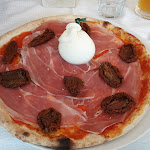 Photo n°2 de l'avis de Renzo.o fait le 04/07/2017 à 15:43 sur le  La Taverna Restaurant - Levico Lake à Levico Terme