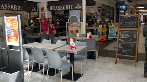 Magasin Brasserie Francheville