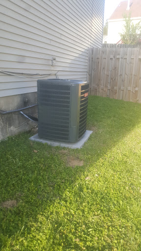 HVAC Contractor «Covenant Heating and Cooling», reviews and photos, 176-A Molly Walton Dr, Hendersonville, TN 37075, USA
