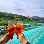 Photo n°2 de l'avis de Cristian. fait le 26/06/2023 à 10:06 sur le  Alpen Village Hotel à Livigno