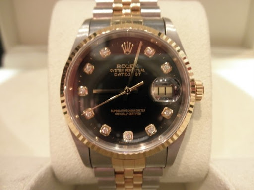 Jeweler «La Placa Jewelers», reviews and photos, 13 Public Square, Medina, OH 44256, USA