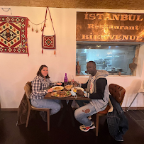 Photos du propriétaire du Restaurant turc Istanbul buffet à volonté à Saint-Étienne-du-Rouvray - n°4
