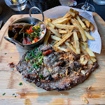 Photo n° 1 de l'avis de Hervé.. fait le 22/08/2021 à 12:16 pour Le Moulin Saint Georges à Pennedepie