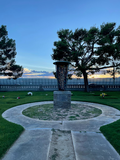 Funeral Home «Davis Funeral Homes & Memorial Park», reviews and photos, 6200 S Eastern Ave, Las Vegas, NV 89119, USA