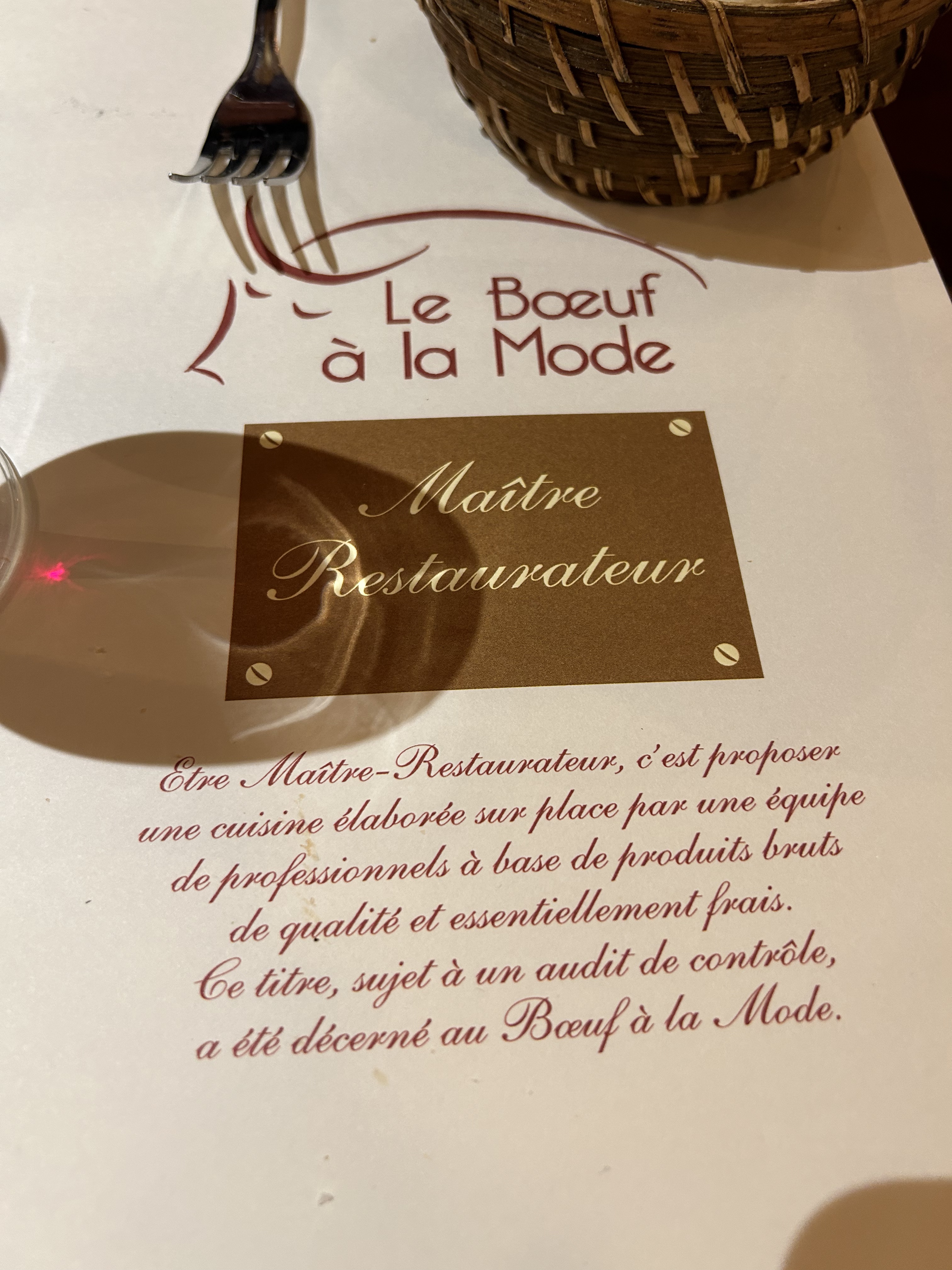 Photo n° 3 de l'avis de Nath.e fait le 05/11/2023 à 22:10