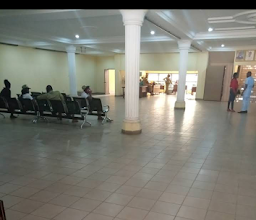 National Youth Service Corp (NYSC) State Secretariat, Maitama photo