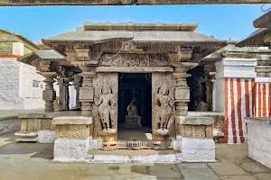 Ancient Sedam Shri Panchalingeshwara Temple image