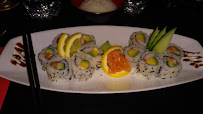 Sushi du Restaurant japonais Akio à Roubaix - n°1