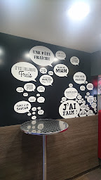 Photo n°21 de Domino's Pizza Viroflay à Viroflay ()