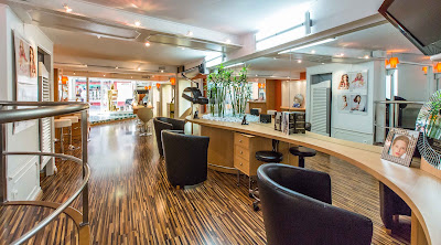 Destizons Coiffure - Institut d'Expertise Capillaire Saint Jean de Luz à Saint-Jean-de-Luz